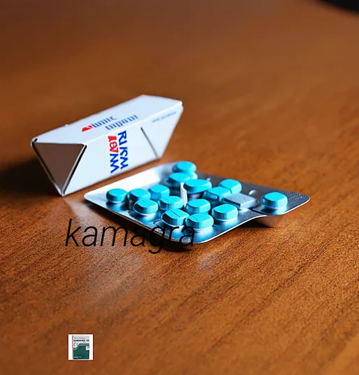 Kamagra en ligne